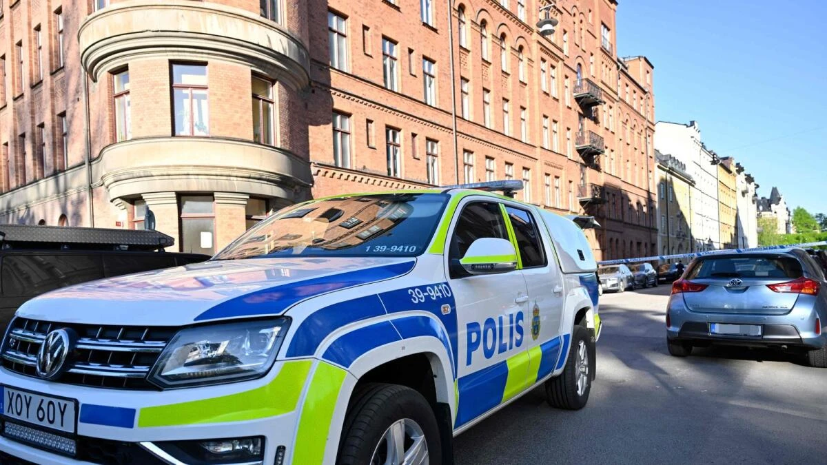 Iran denies using Swedish gangs to target Israel: embassy