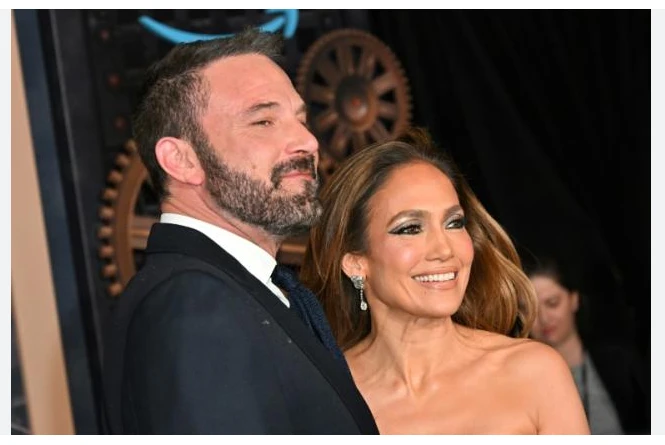 JLo cancels summer tour as Affleck split rumors swirl