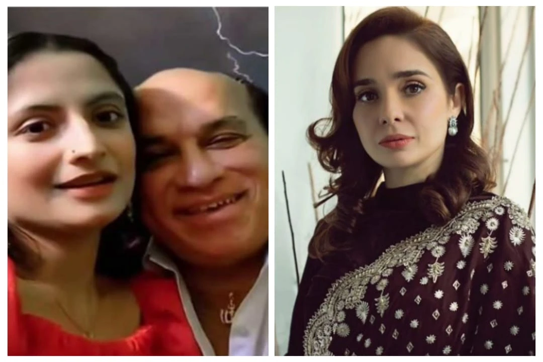 Juggun Kazim shows no ‘Chahat’ for Chahat Fateh Ali Khan’s Bado Badi