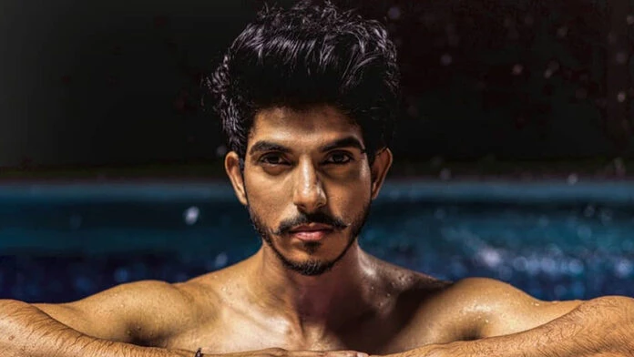 Mohsin Abbas’s swimming with SHARKS invites trouble