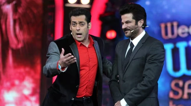 New season and new host: Anil Kapoor to replace Salman Khan in Big Boss OTT 3