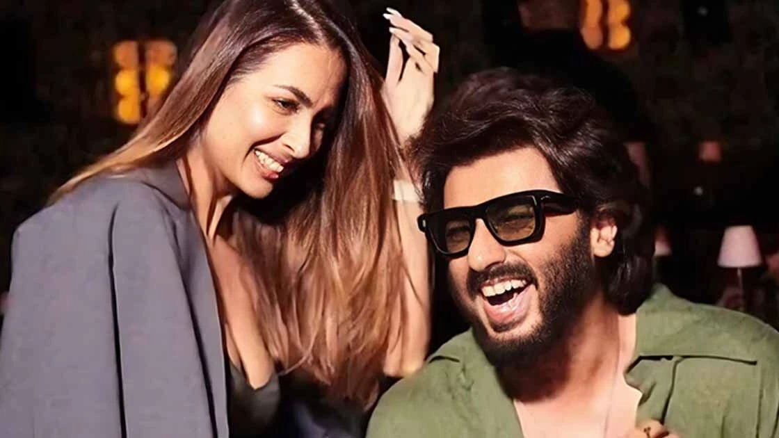 ‘No No,’ Malaika Arora shuts down breakup rumors with Arjun Kapoor