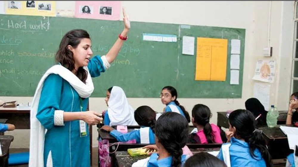 Punjab govt lifts ban on teachers’ transfers during summer vacations