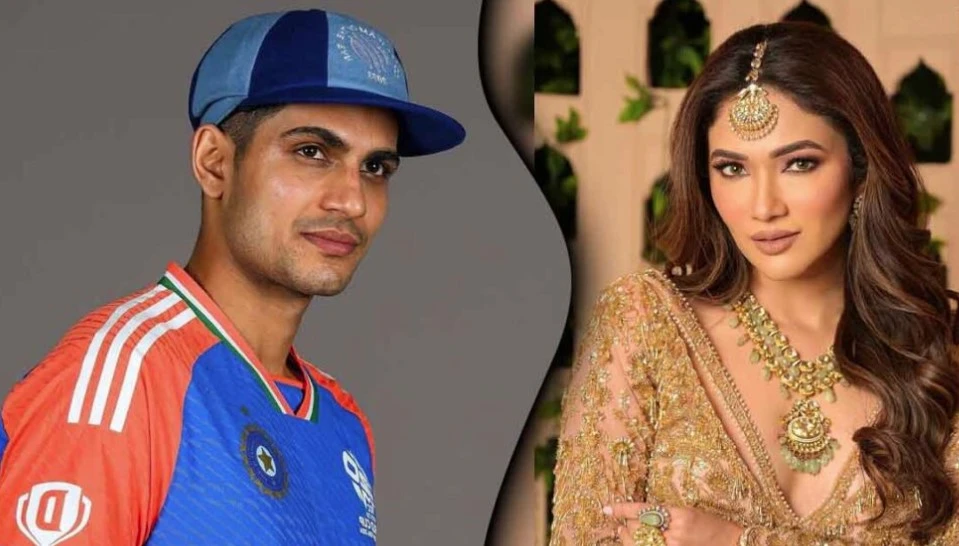 Ridhima Pandit to marry Shubman Gill in December? Actress clean-bowls reports