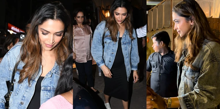 Deepika Padukone’s light & bright maternity fashion roars on social media