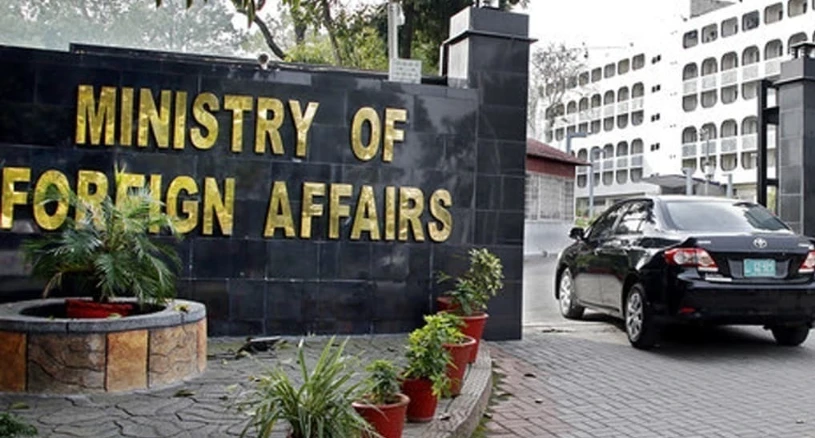 Foreign Ministry officials call for probe into death of diplomat Diyar Khan