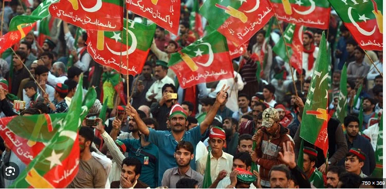 PTI to hold seven workers’ conventions in Punjab