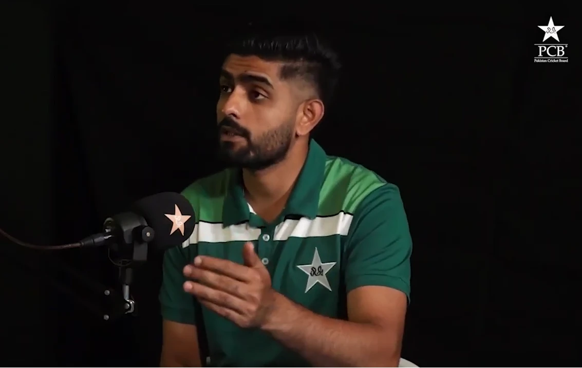 Unity is the key if Pakistan wants to lift T20 World Cup, says Babar Azam