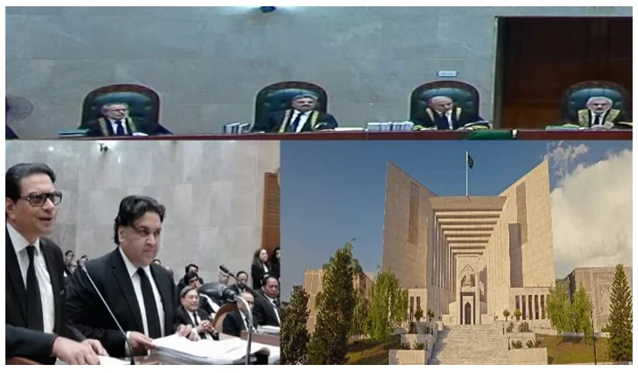 CJP seeks ECP’s response on allotment of additional reserved seats