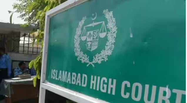 IHC to hear contempt of court case in Justice Babar Sattar’s case tomorrow