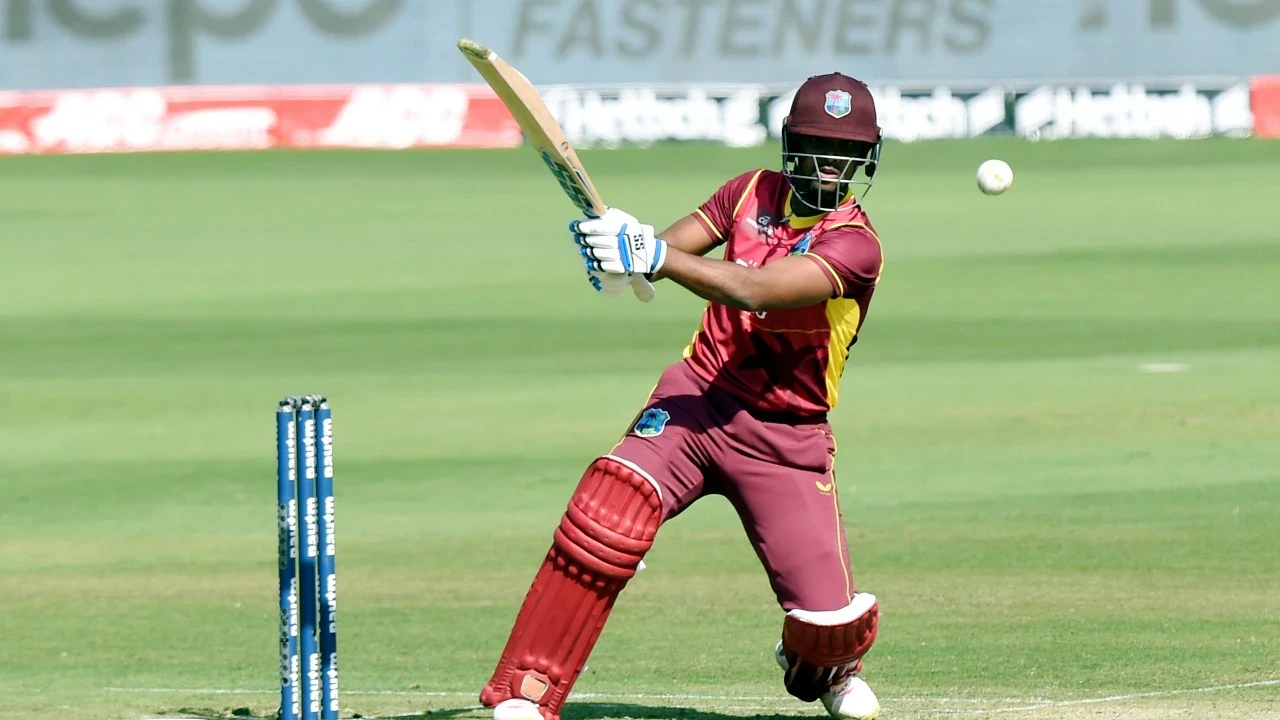 T20 World Cup 2024: West Indies thrash PNG by five wickets after surviving big scare