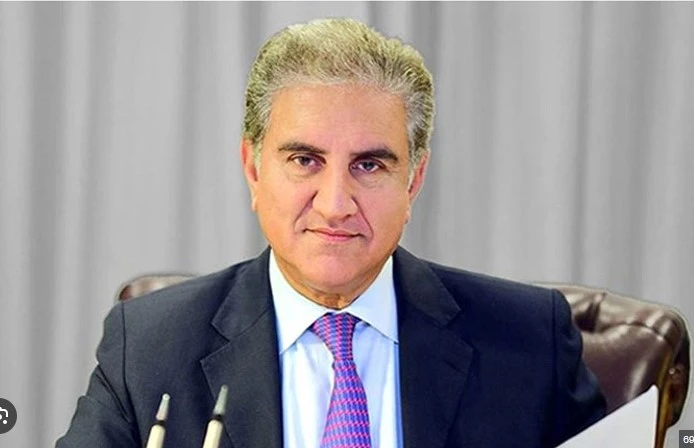 38 cases registered against PTI’s Shah Mehmood Qureshi in Punjab, IHC told