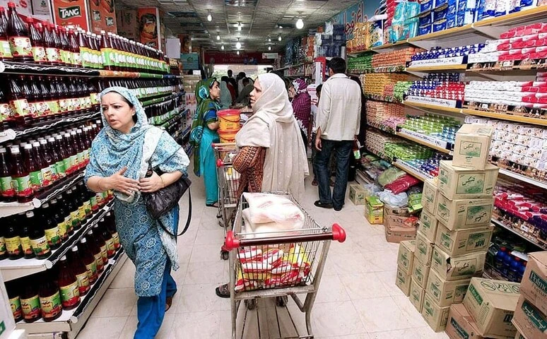 CAP wants reforms in taxation in retail sector to ensure tax compliance