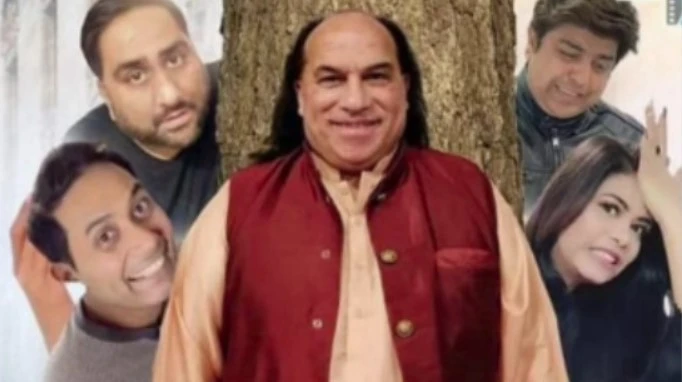 Chahat Fateh Ali Khan set to release debut film ‘Sabaq’ this Eid