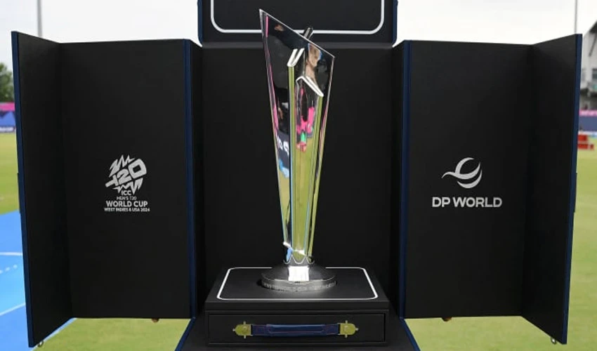 ICC announces record prize money for T20 World Cup 2024