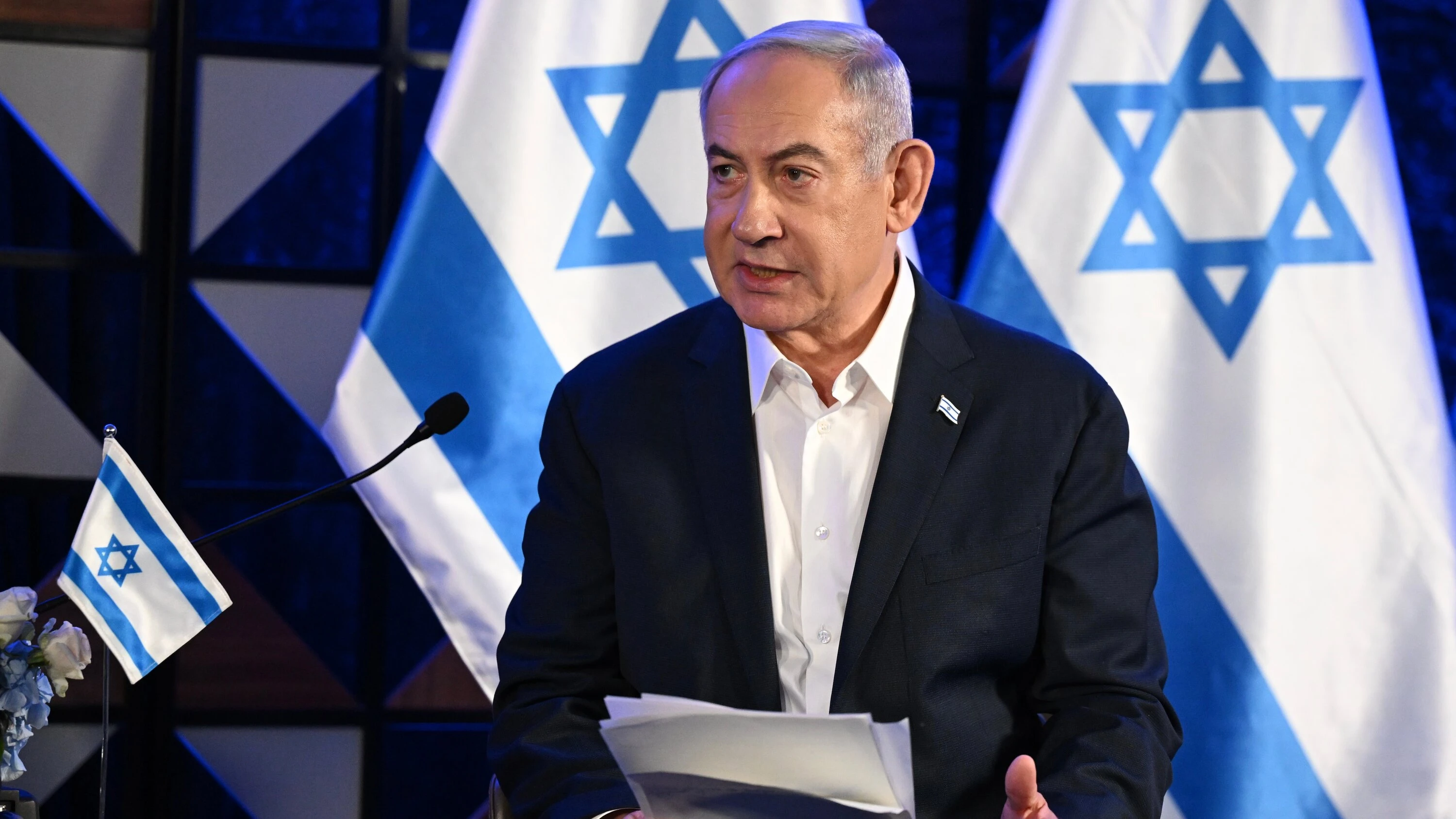 Israel denies Netanyahu to address US Congress over Jewish holiday