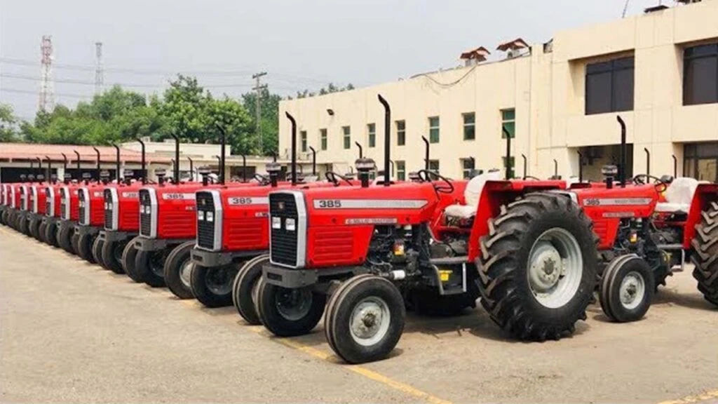 PAAPAM opposes GST on tractor industry as sales 50% lower than production capacity