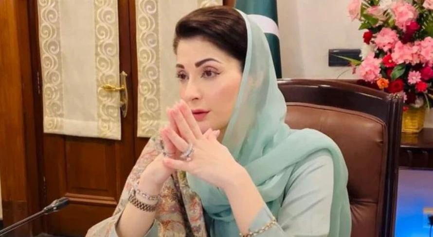 Qatar Ambassador Ali bin Mubarak calls on Maryam Nawaz to enhance economic ties