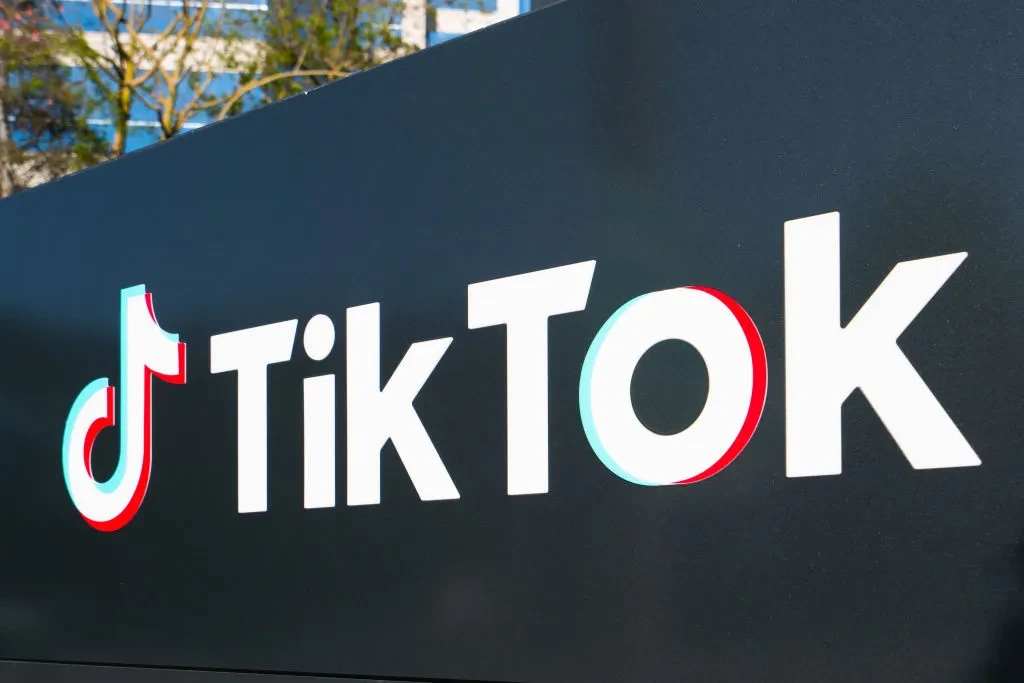 TikTok fails 'disinformation test' before EU vote, study shows