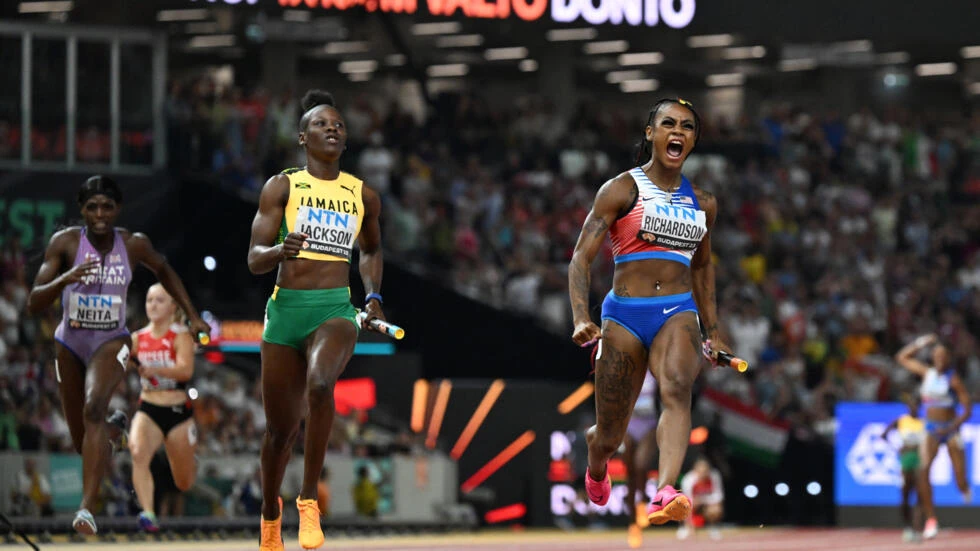 World Athletics launches new biennial championship