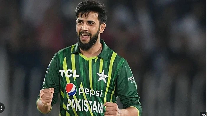 All-rounder Imad Wasim out of opening match against USA tomorrow