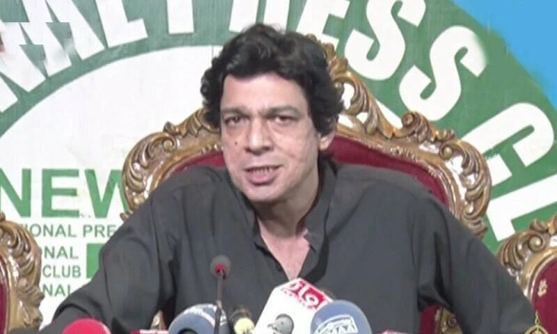 Faisal Vawda avoids tendering unconditional apology in contempt case