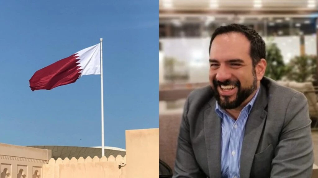 Gay Mexican-British man sentenced to prison in Qatar