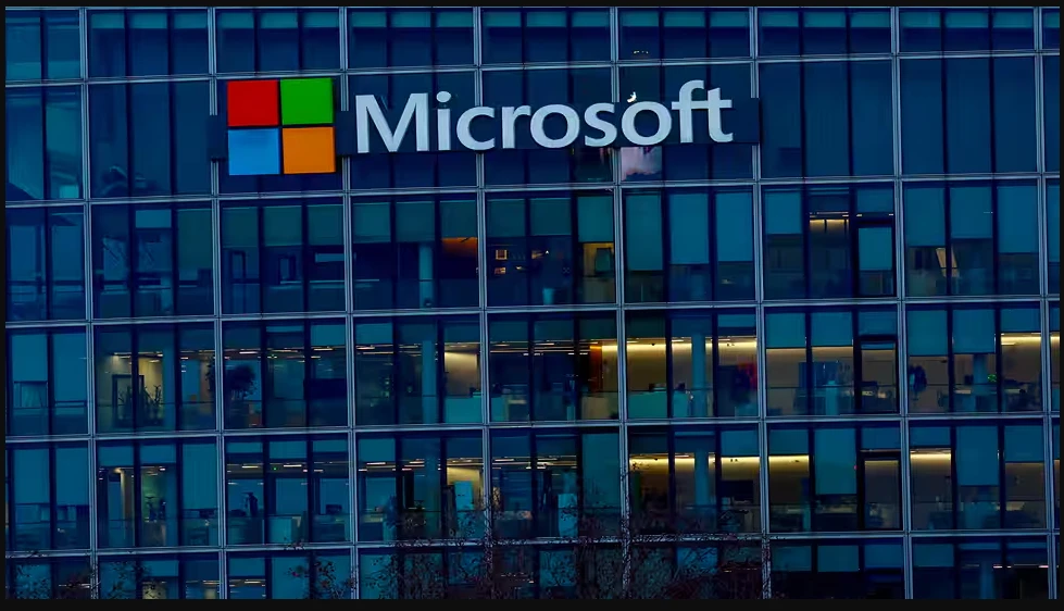 Microsoft faces Austrian privacy complaints over education software