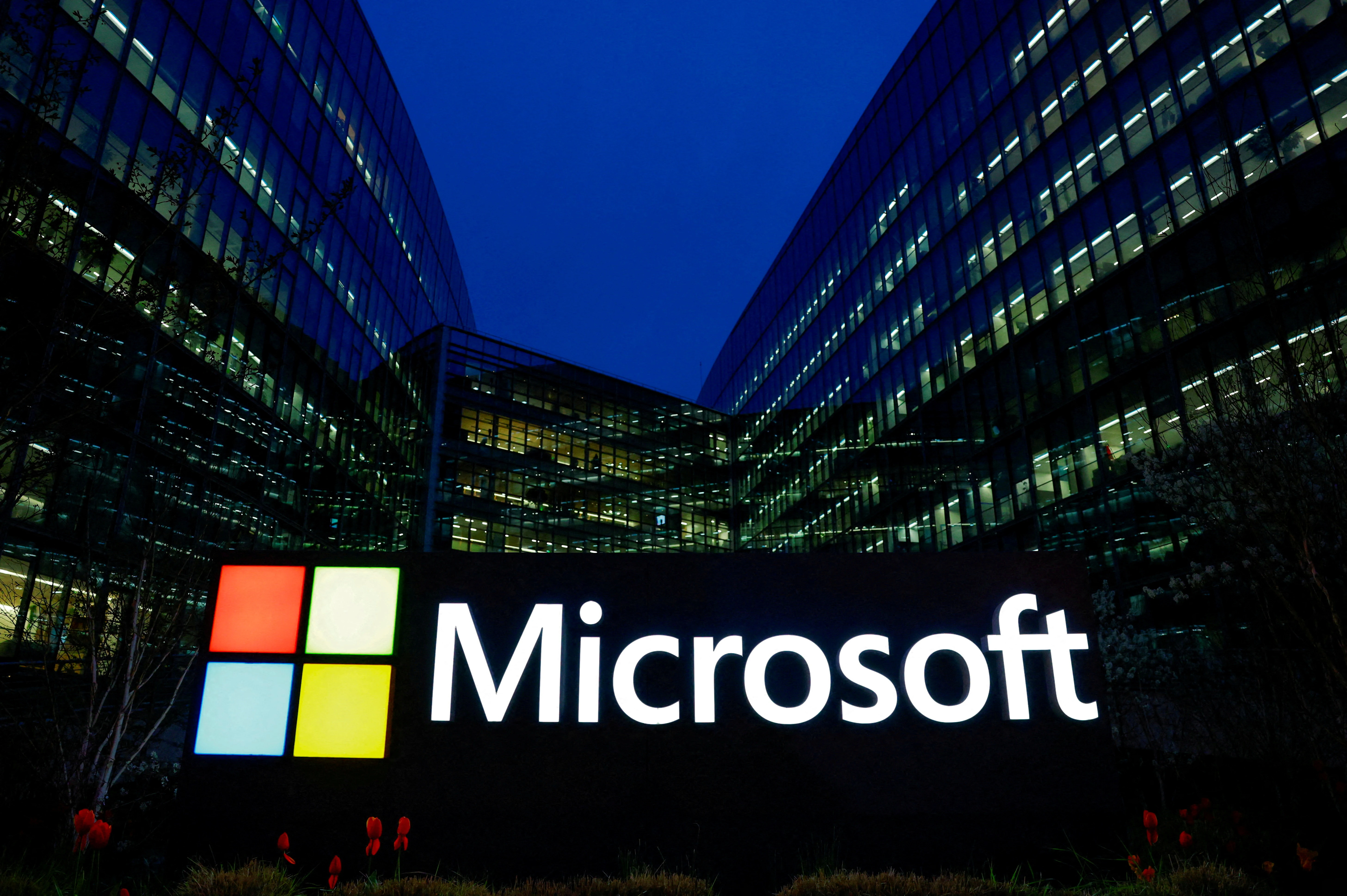 Microsoft ready to take more 'steps' on Teams to address EU concerns