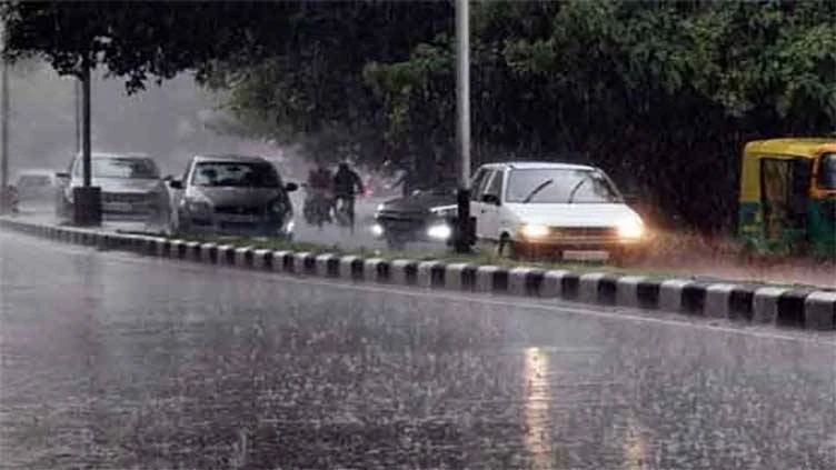 Rain-thunderstorm likely in most parts of country in next 24 hours