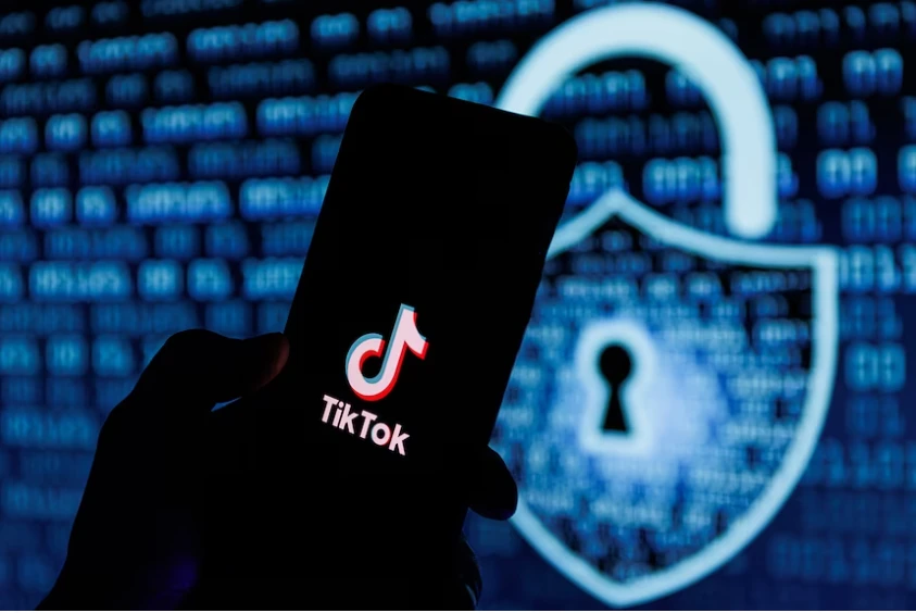 TikTok says cyberattack targeted big names including CNN