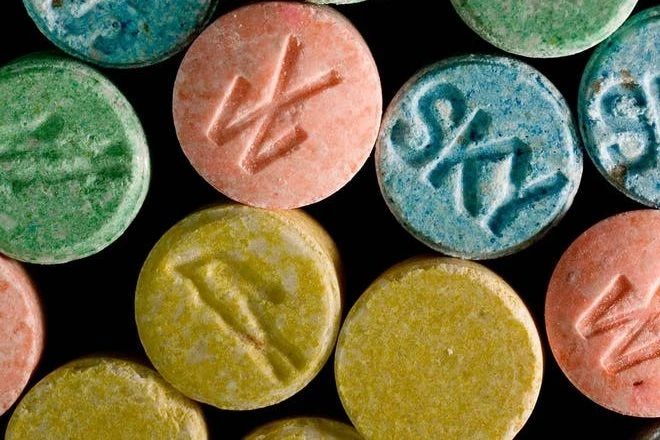 US health experts review MDMA as treatment for PTSD