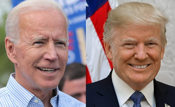 AI tool creates deceptive Biden, Trump images, tests show