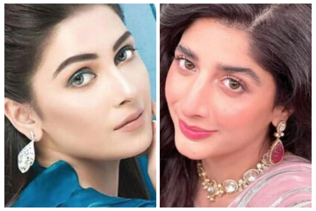 Ayeza teases Mawra over 11 years of obsession with Bollywood dialogue