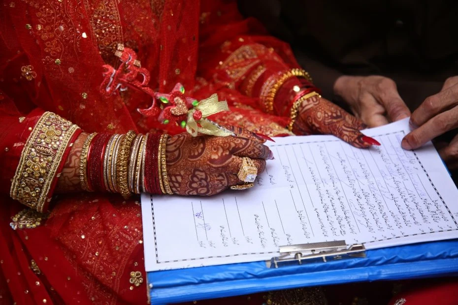 Cabinet Committee recommends raising legal marriage age for girls to 18 in Punjab