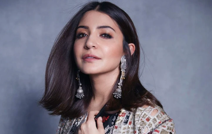 Curiosity bursts: Anushka Sharma completely unrecognizable in latest attendance