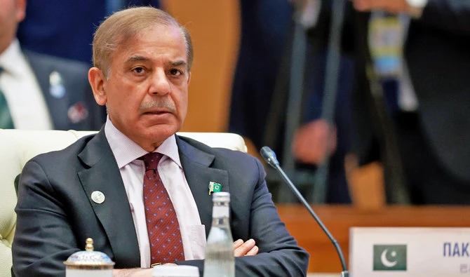 PM Shehbaz Sharif likely to visit Jordan on June 10 to attend Int'l Gaza Conference