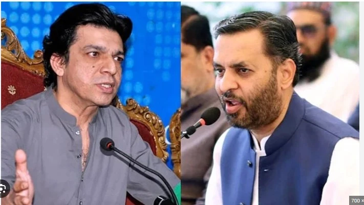 SC asks Mustafa Kamal, Faisal Vawda to again submit replies in contempt case