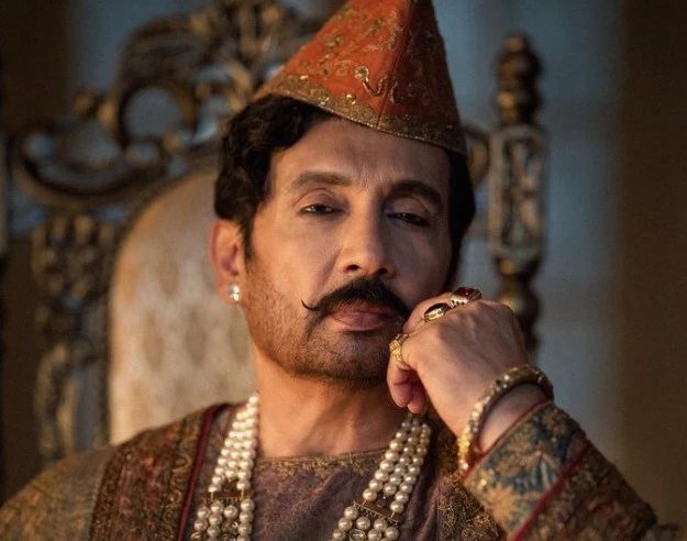 Shekhar Suman claps back at Pakistani viewers, calls them 'Jealous' for criticizing 'Heeramandi'