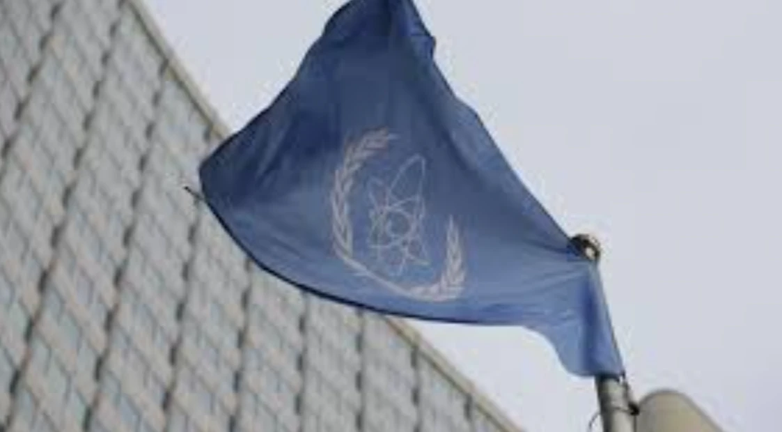 UN nuclear watchdog board passes resolution against Iran