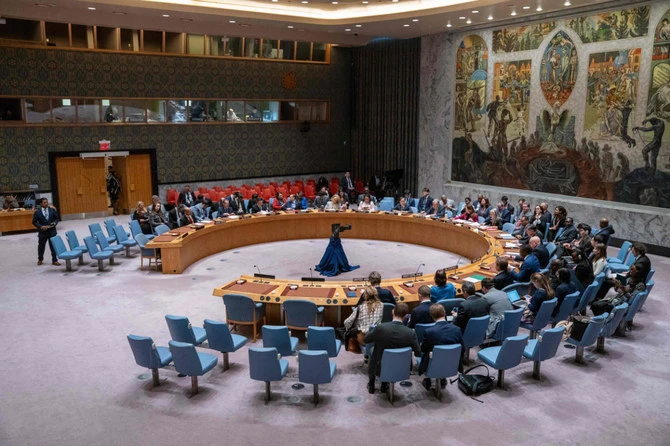 Pakistan elected as UNSC non-permanent member