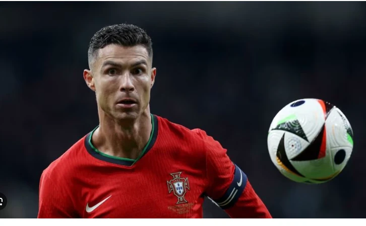 Portugal Football Team: Rallying Around Ronaldo for Euro 2024 Success