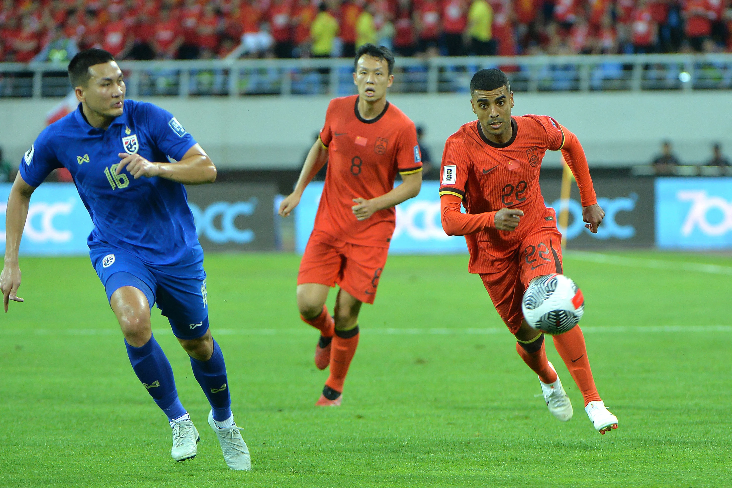 Seven-star South Korea breeze into final World Cup qualifying