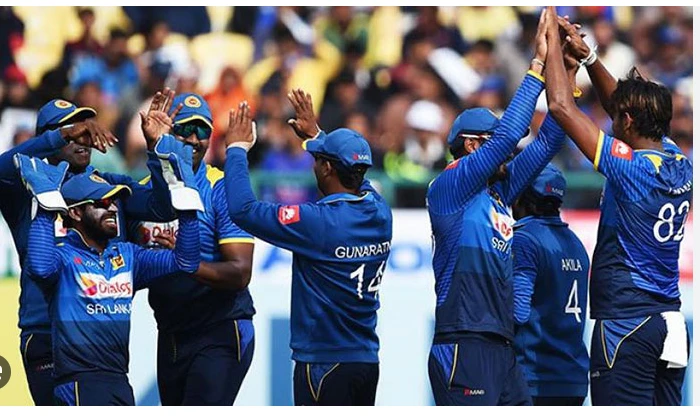 Sri Lanka complain to ICC over 'different treatment' at World Cup