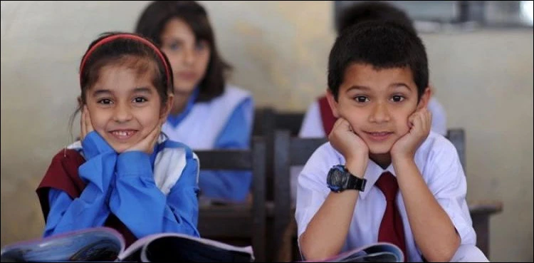 Summer vacation announced for Islamabad schools