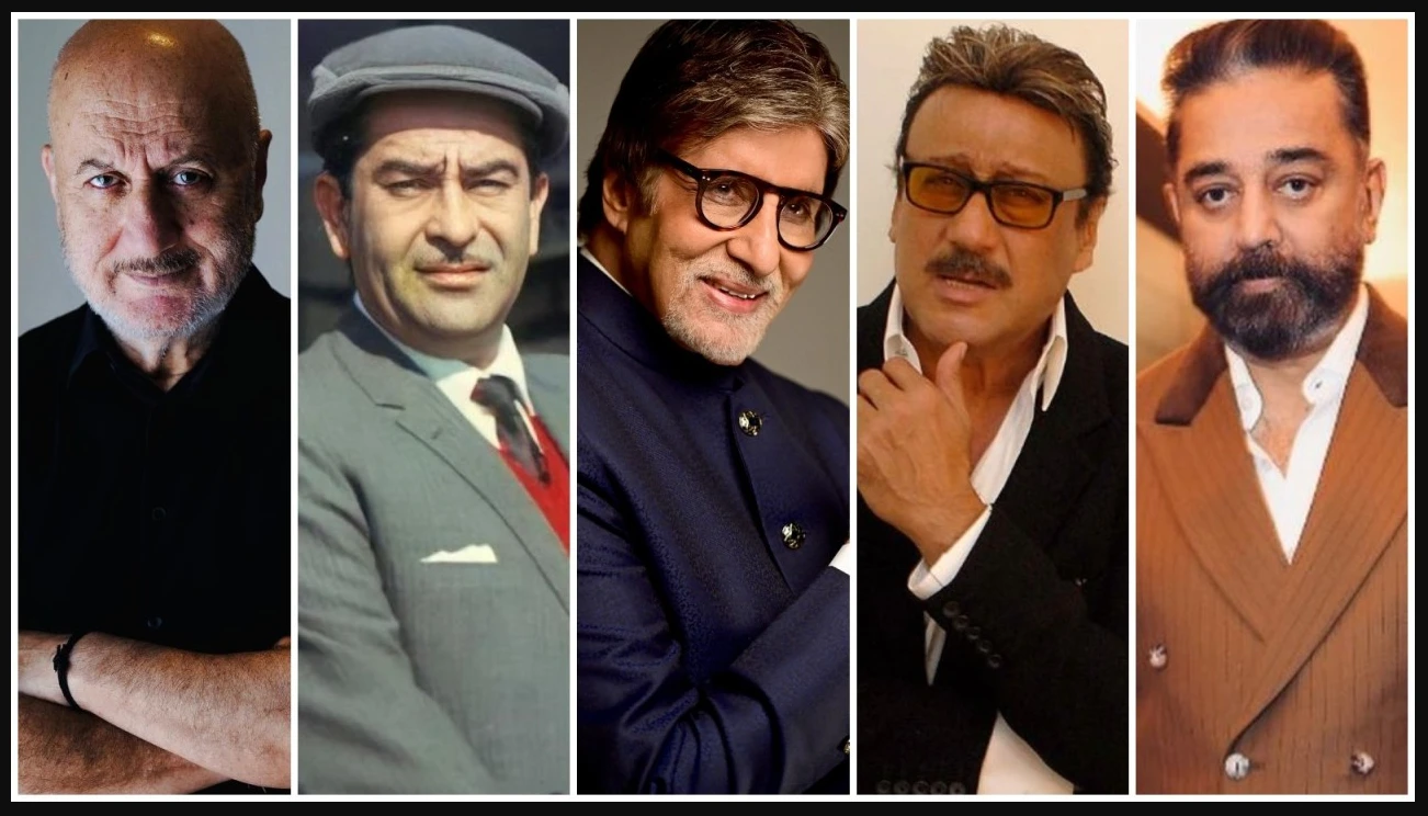 BOLLYWOOD BIGWIGS who bounced back from bankruptcy to HAPPY ENDING