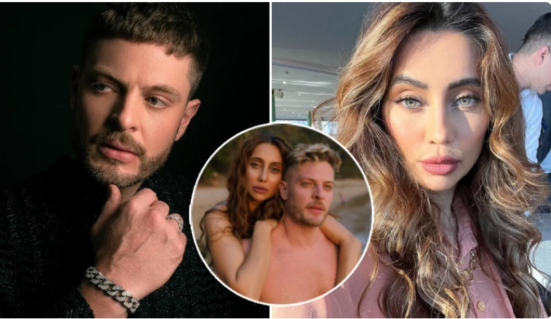 ‘Lie and another lie’, Anusha Dandekar jibes at boyfriend Jason Shah