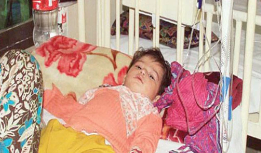 Measles claims another three lives in Punjab