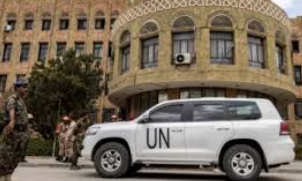 UN demands release of 11 personnel detained in Yemen