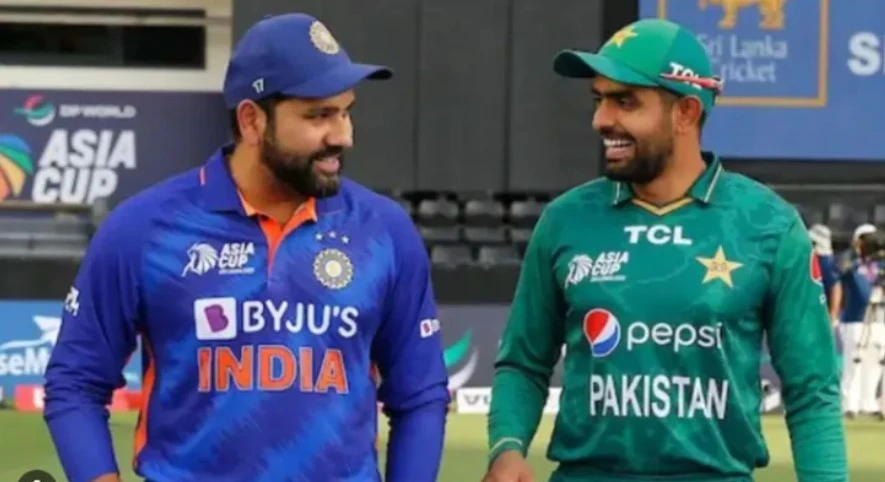 All set for India-Pakistan T-20 Cricket WC encounter in New York today